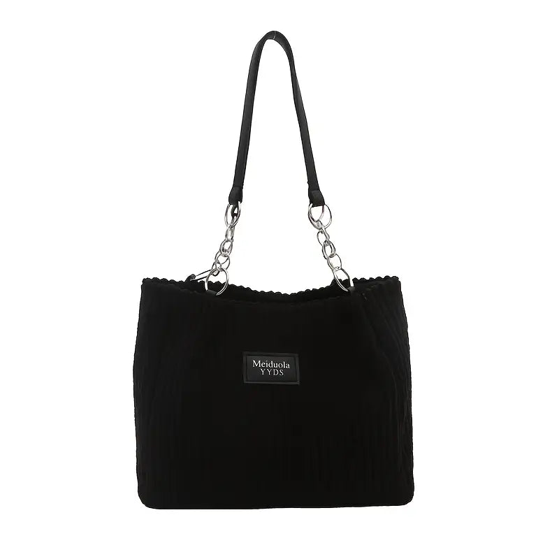 Velvet Women's Shoulder Bag