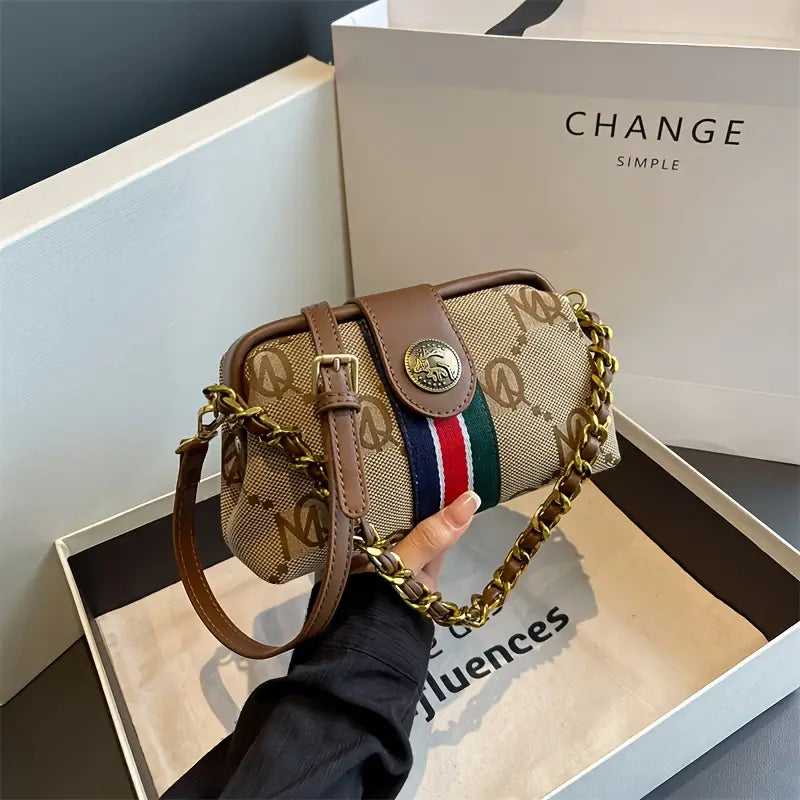 Summer Crossbody Bag