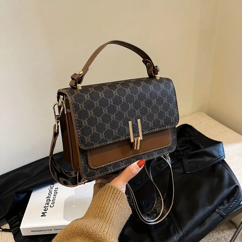 LABOONOO Stylish Handbag
