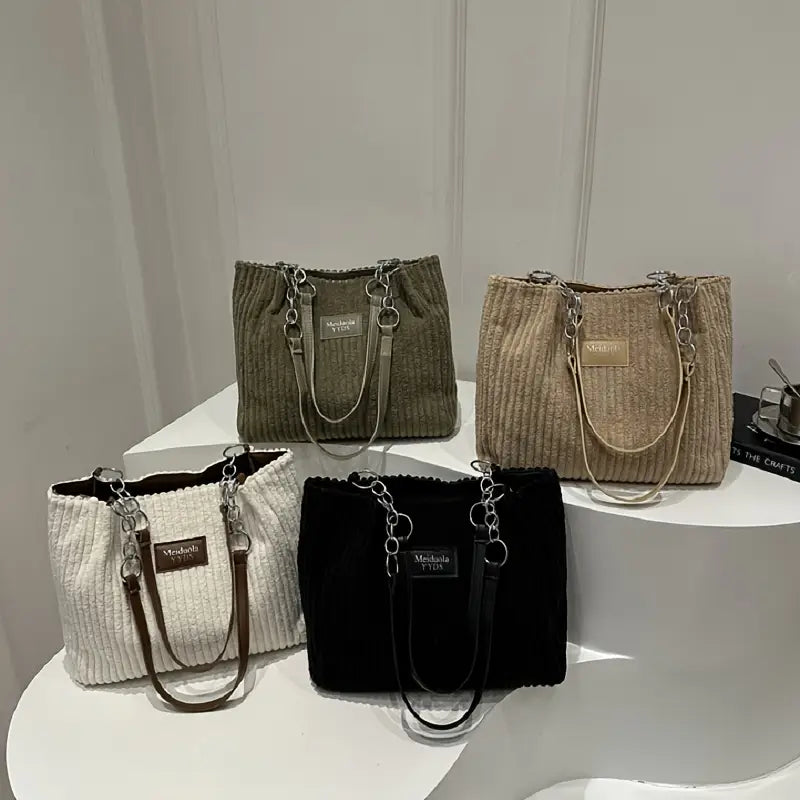 Velvet Women's Shoulder Bag