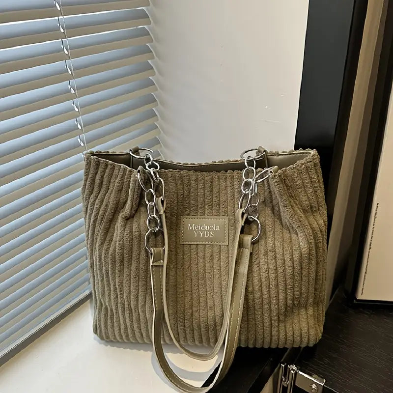 Velvet Women's Shoulder Bag