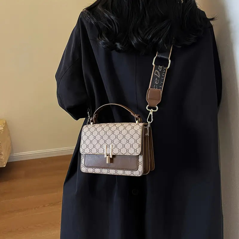 LABOONOO Stylish Handbag