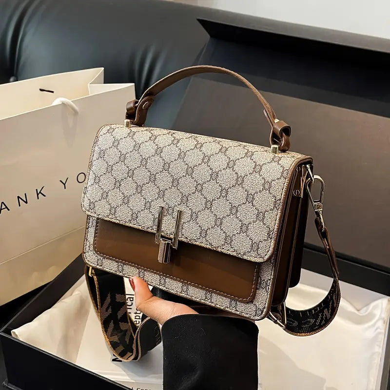 LABOONOO Stylish Handbag
