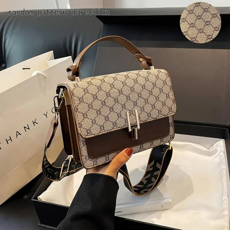 LABOONOO Stylish Handbag