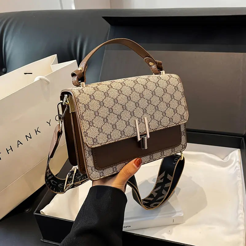 LABOONOO Stylish Handbag