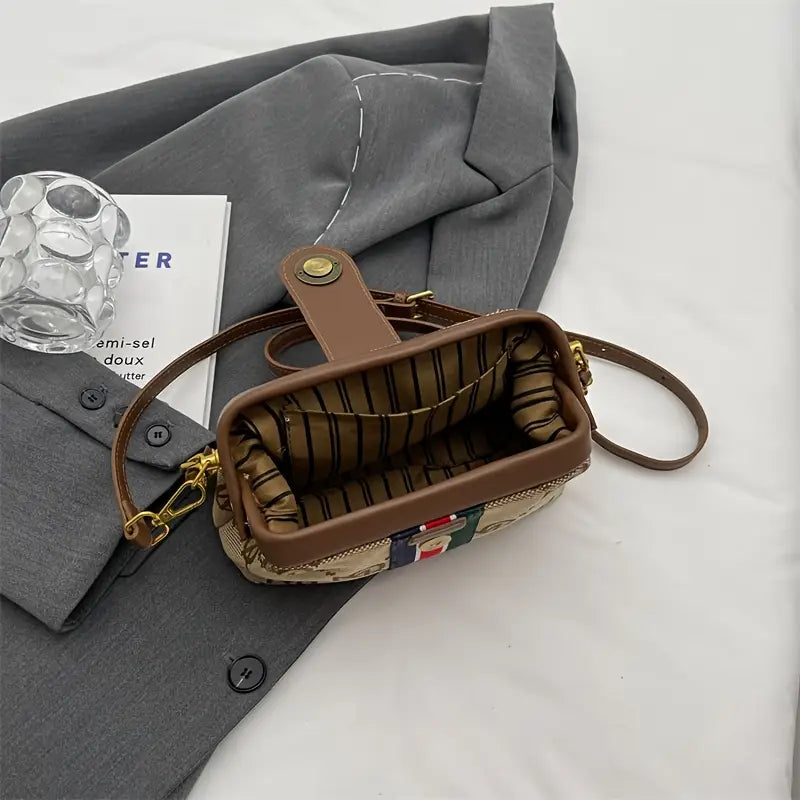 Summer Crossbody Bag
