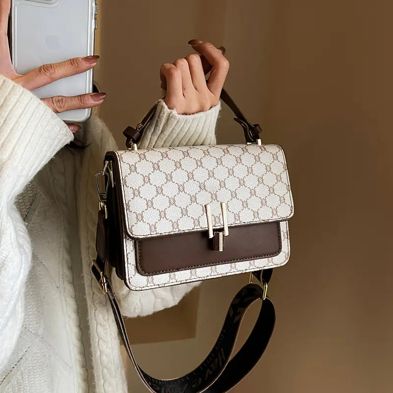 LABOONOO Stylish Handbag