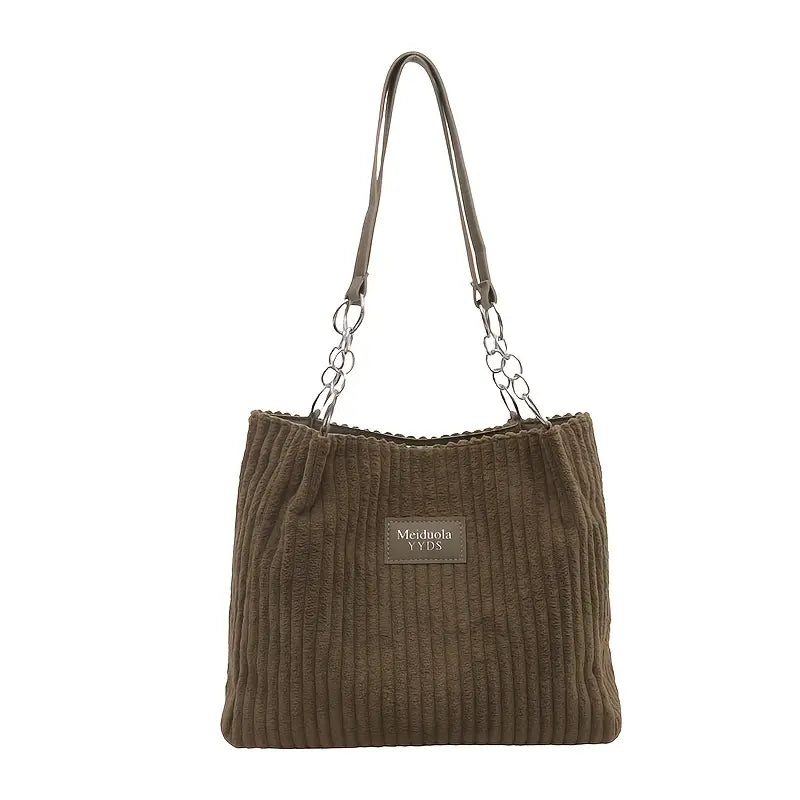 Velvet Women's Shoulder Bag