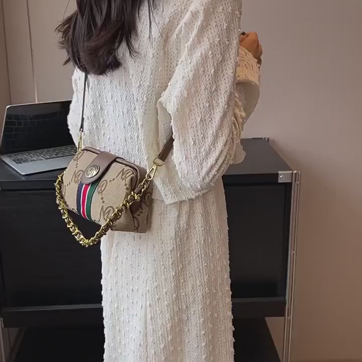 Summer Crossbody Bag